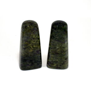 Connemara Marble Salt & Pepper Set