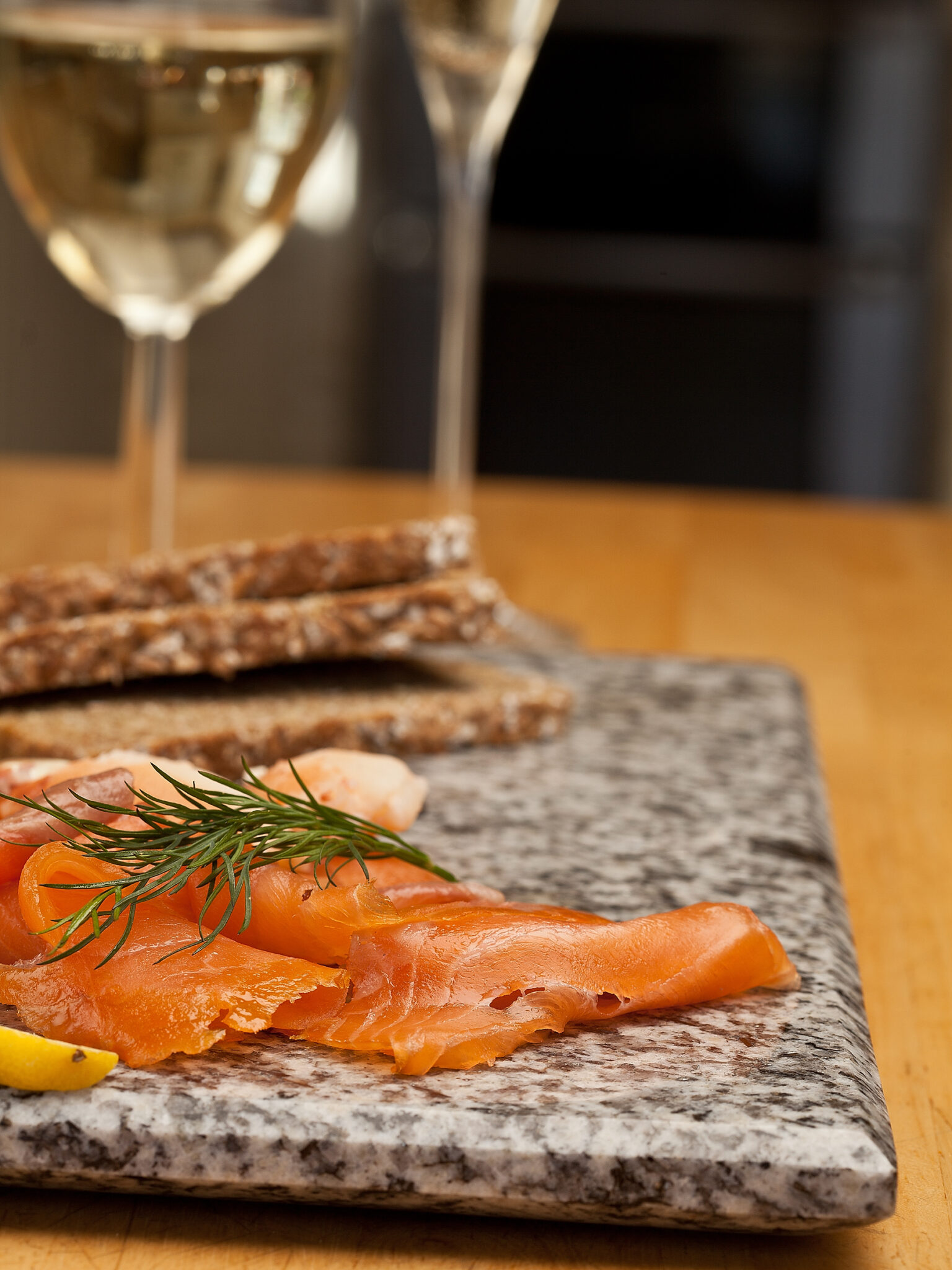 Dublin/Wicklow Granite Serving Platter Hennessy & Byrne